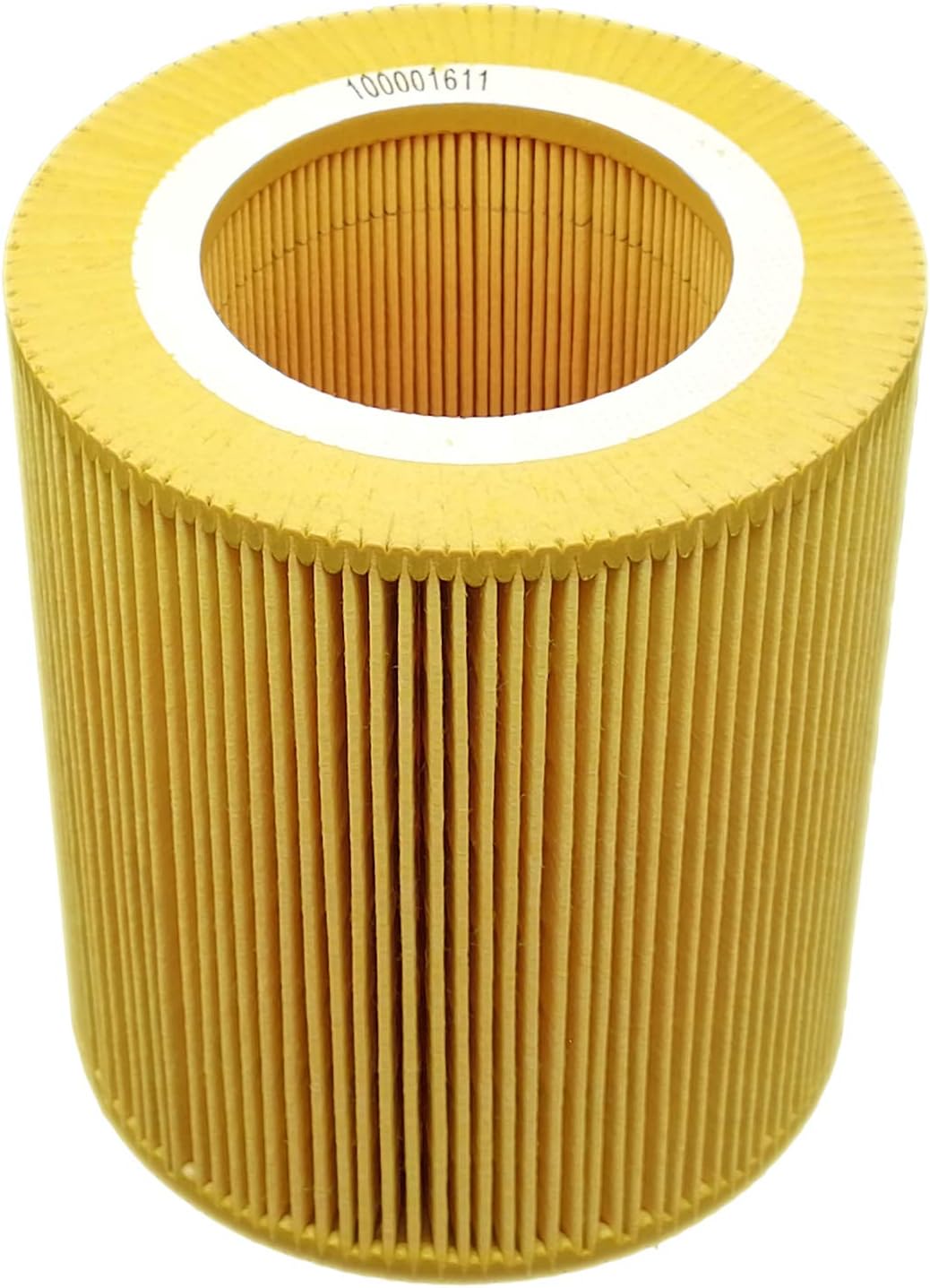 100001611 Air Filter Compatible and Applicable L15-22 Air Compressor Replacement Air Filter Substitute Spare Parts
