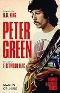 Peter Green's book cover
