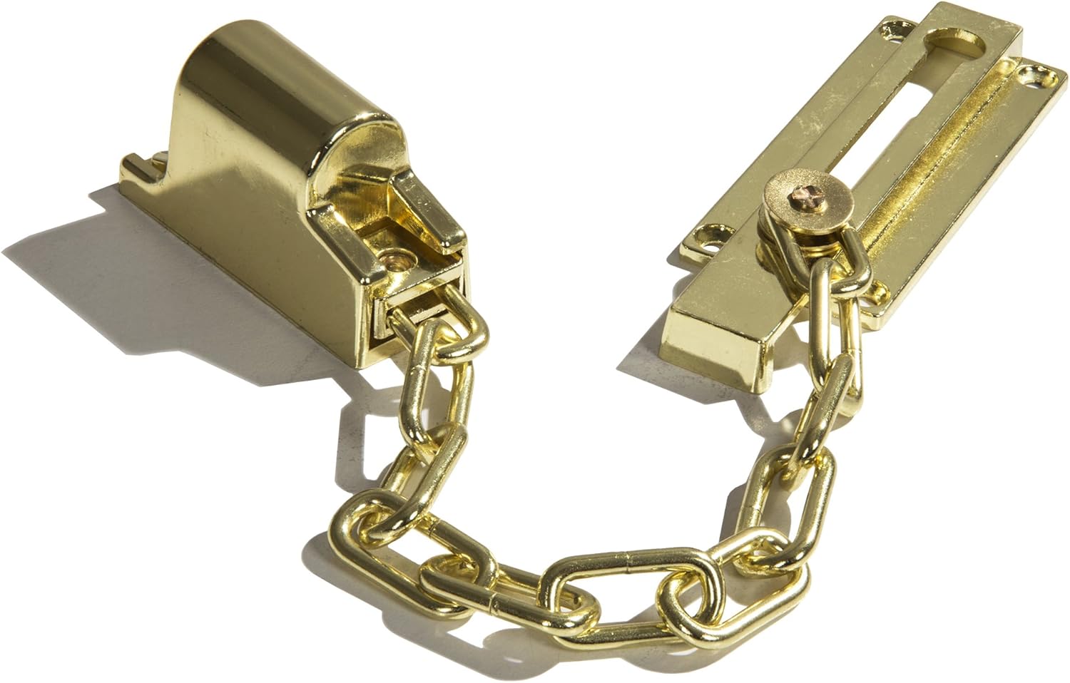 Ultx7Ultra Hardware 44810 Lock Key Chain Door Brass Us3, Returns