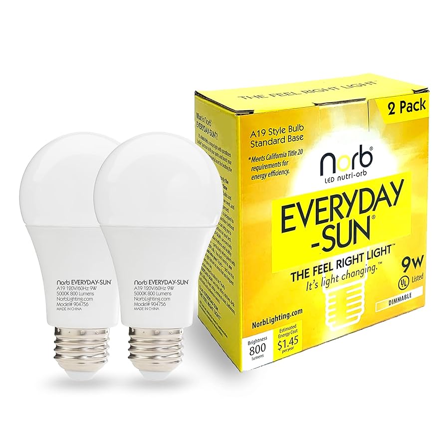 Mood Enhancing Light by Florida Lighting Reviews: Ultimate Glow Boost 2 Mood Enhancing Light by Florida Lighting Reviews: Ultimate Glow Boost