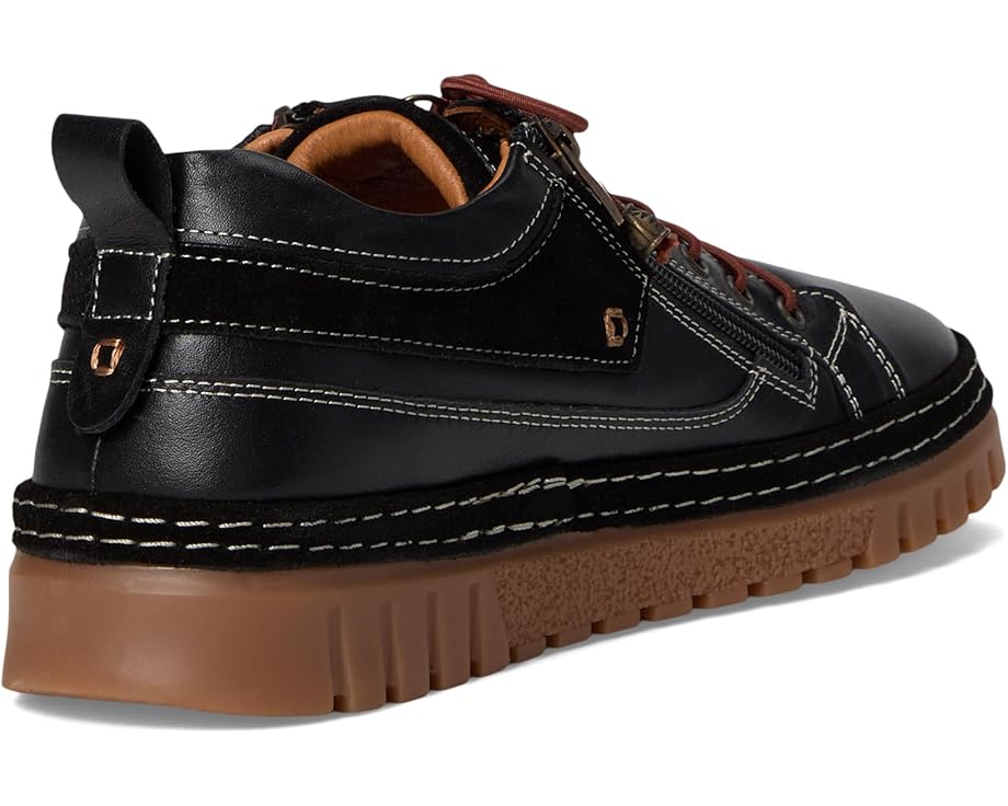 Spring Step Lauria - Back View