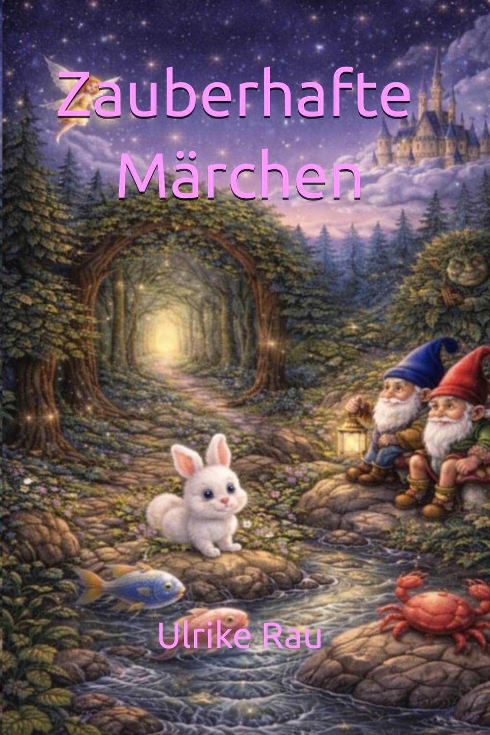 Zauberhafte Märchen