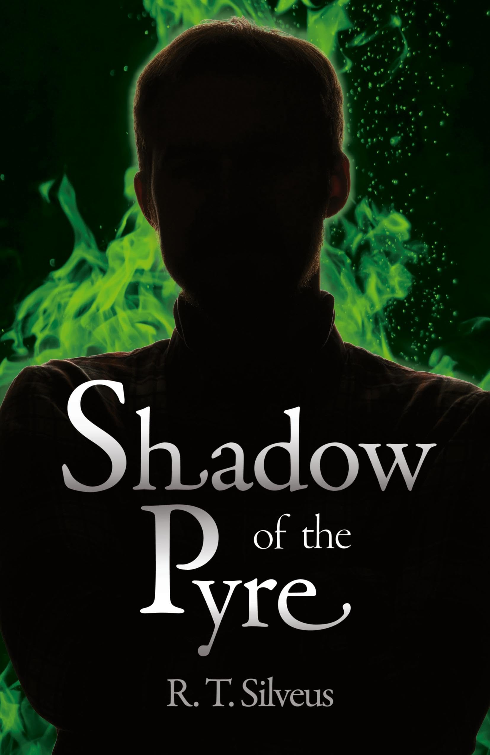 Shadow of the Pyre