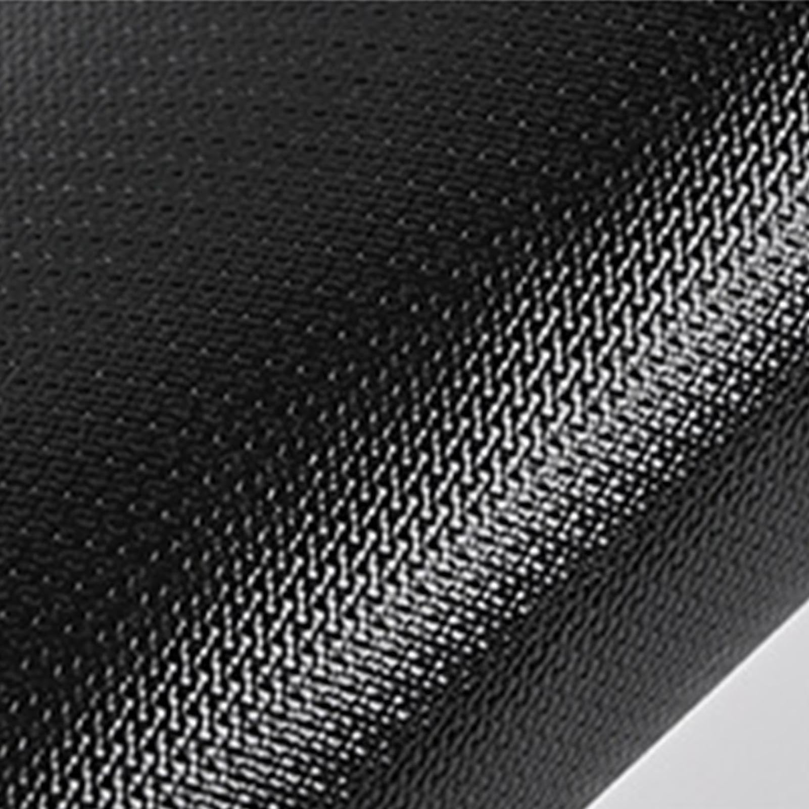 Tappeto Ignifugo per Sotto il Braciere 91 cm in Silicone Impermeabile | Tappeto Protettivo Ignifugo per Sotto Griglia per Stufa Falò Grigliate Barbecue Campeggio Patio Giardino Cortile