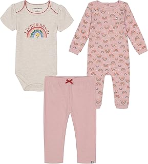 Lucky Sets boys 3 Pieces Pant Set