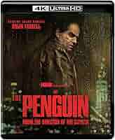 THE PENGUIN-ザ・ペンギン- ブルーレイコンプリート・ボックス〈3枚… Amazon.co.jp: THE PENGUIN－ザ・ペンギン－ ブルーレイ