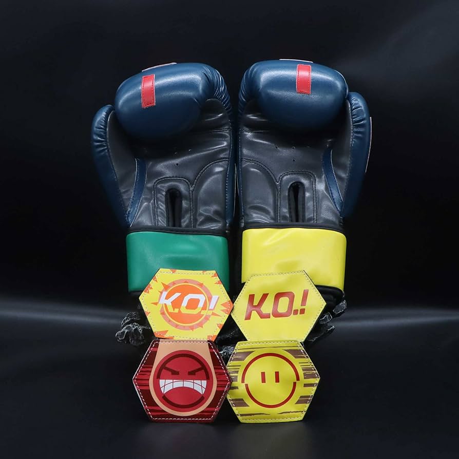 APEXLegends パスファインダー スパレジェ ボクシンググローブ 61txopKYrUL._UF894,1000_QL80_.jpg