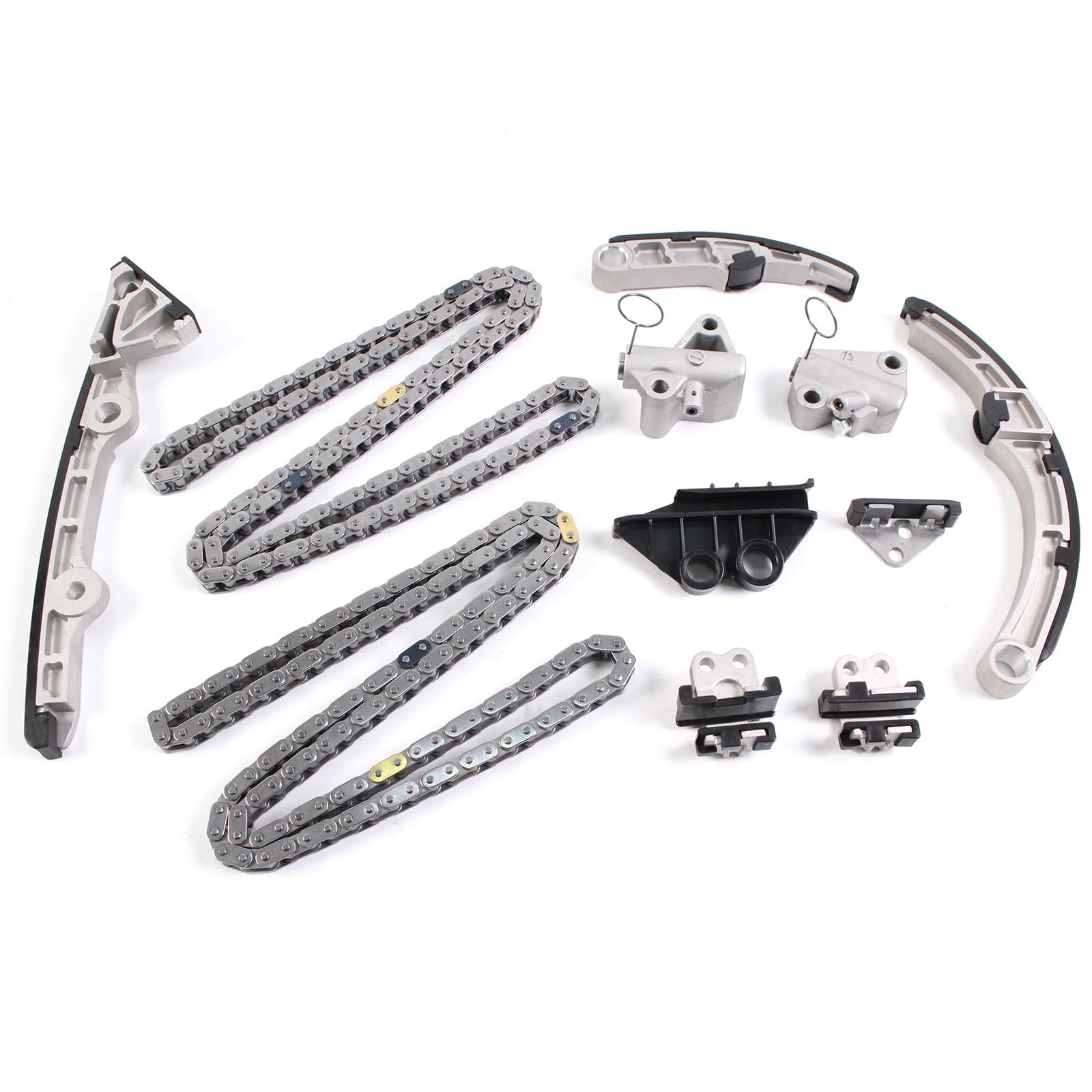 YUMA  【3 点】 Amazon.com: AUCERAMIC EZ30 EZ30D Timing Chain Kit W