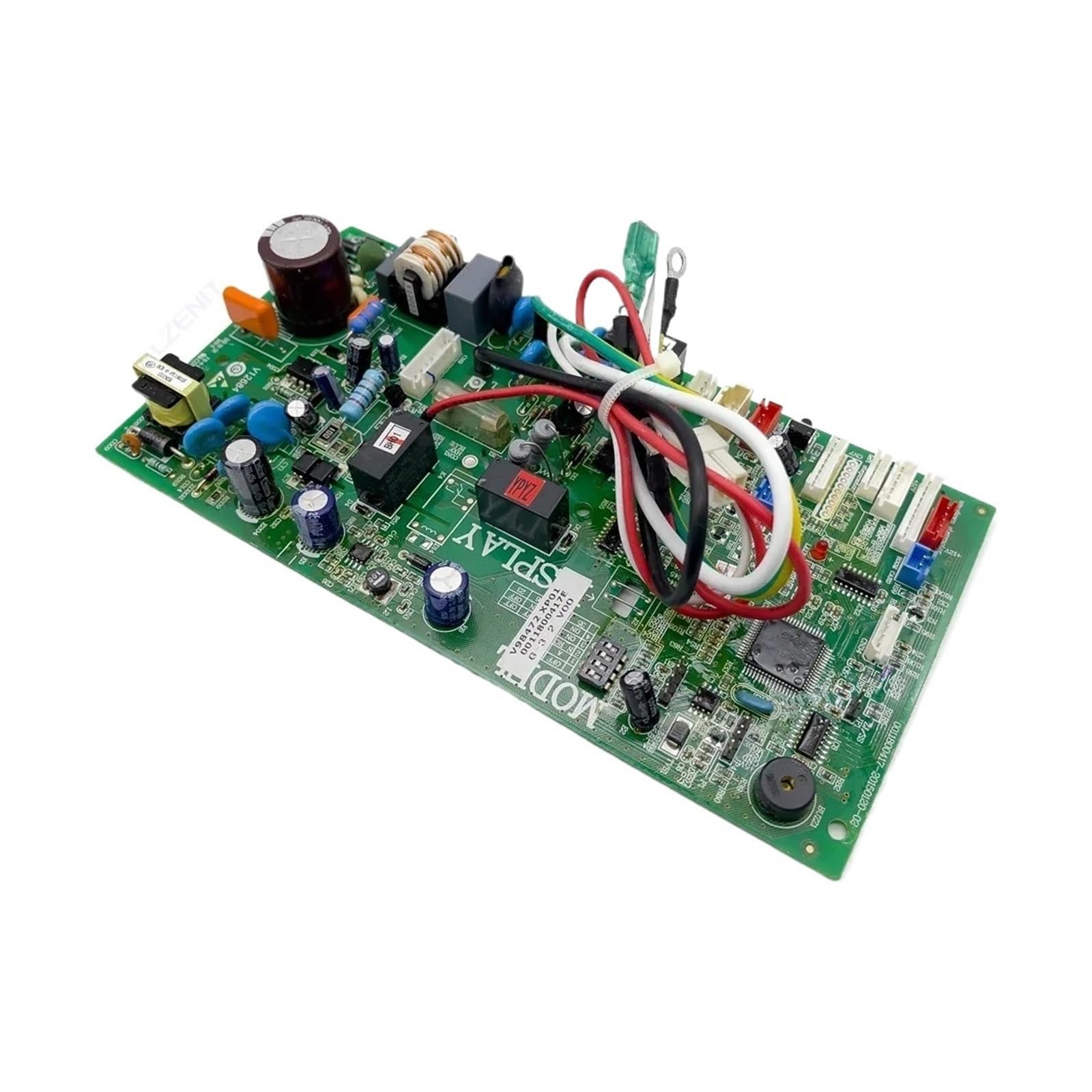 X Psblty One Color Air Conditioner Control Board，Compatible For Haier， 0011800417E Circuit Board