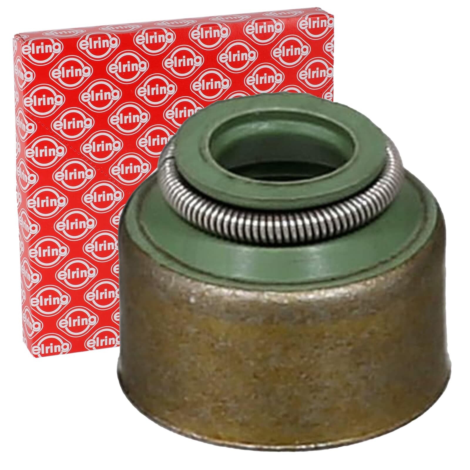 Elring 187666 Seal, Valve Stem