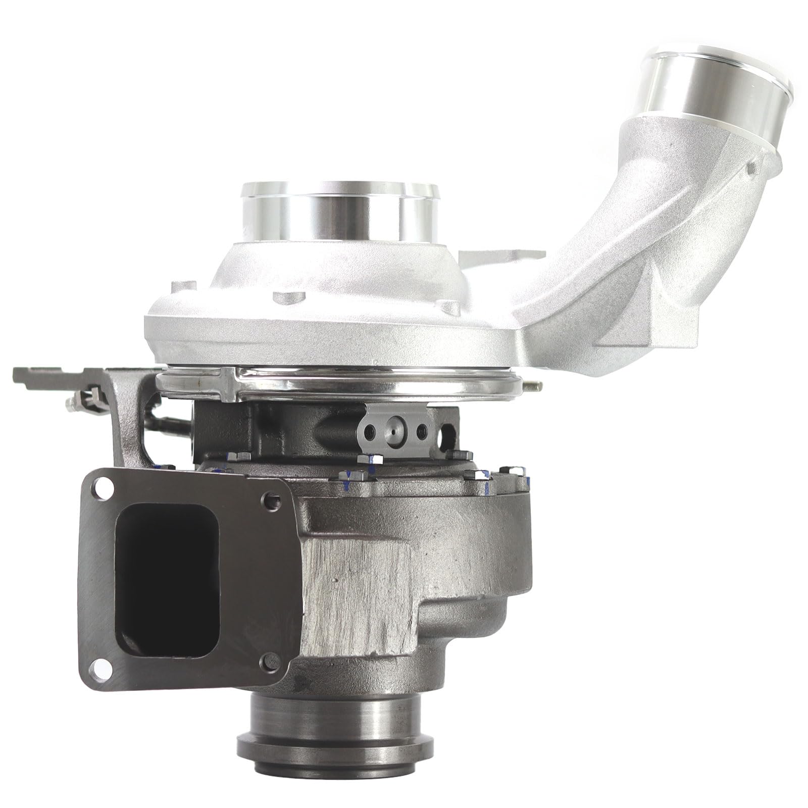 Amazon.com: New 179035 (4054) Borg Warner S300V Turbocharger for