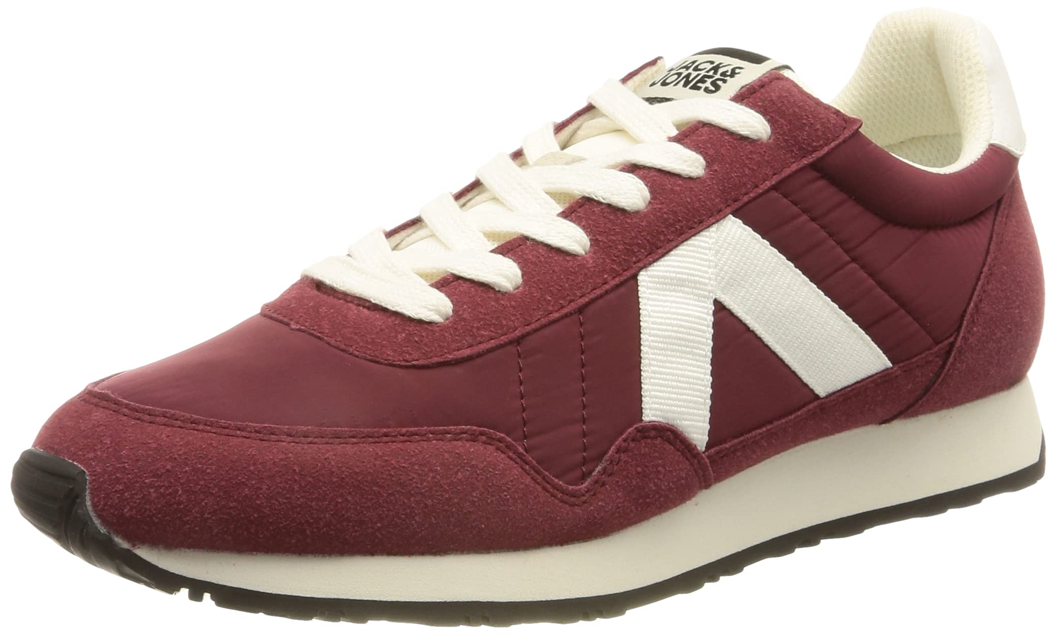 Jack & Jones JFWHAWKER MESH COMBO mens Sneaker