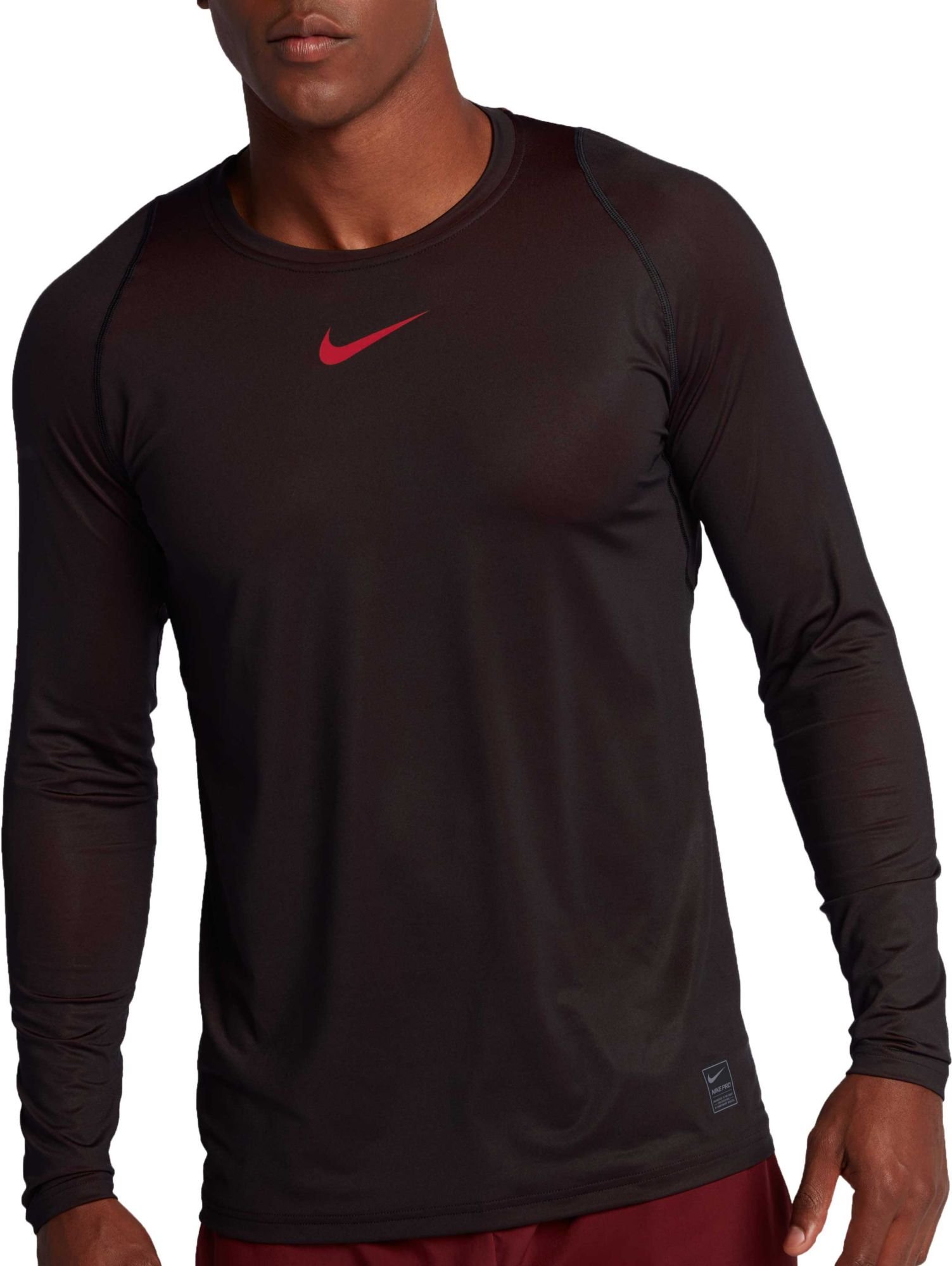 nike colorburst shirt