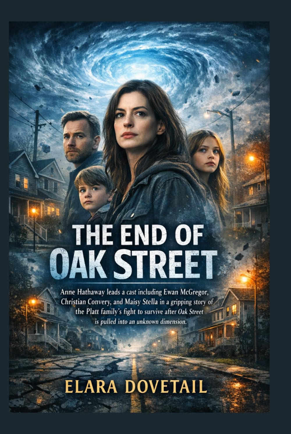 The End of Oak Street thriller captivant pour rompre l'ennui des scénarios prévisibles