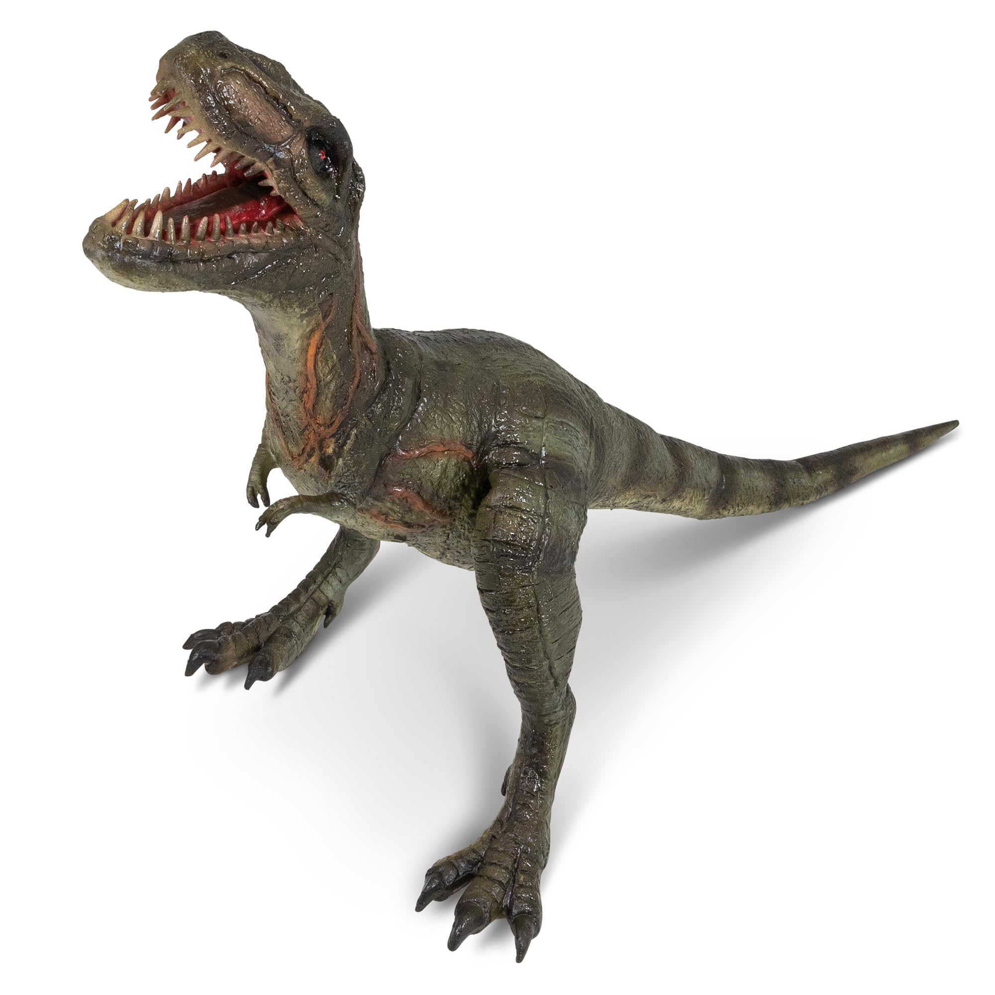Amazon.com: HGL SV20957 Dinosaur Large T-REX : Toys & Games