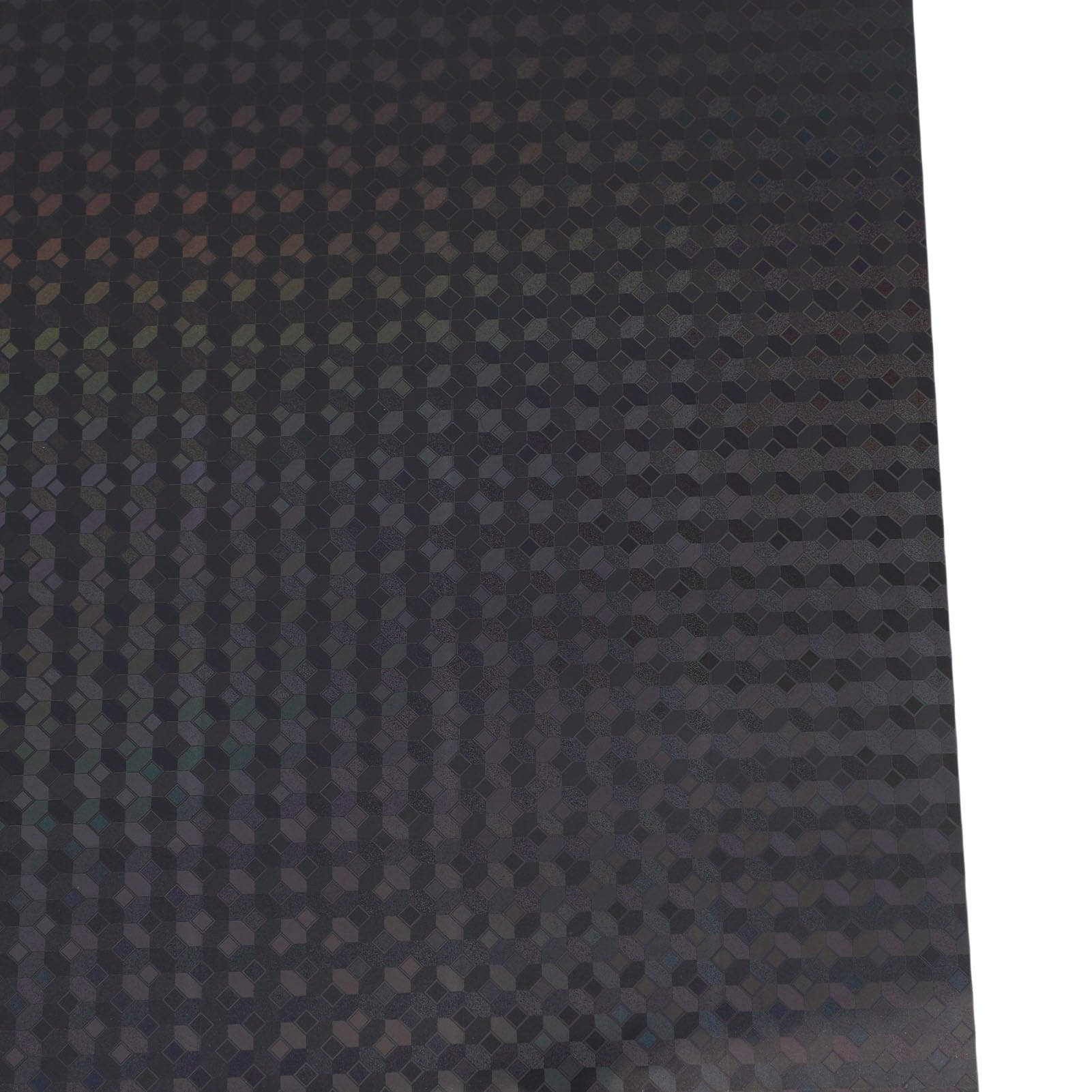Compatibile con la stampante 3D H2D - Piastra di costruzione flessibile in acciaio per molle PET e PEI fronte-retro - Piano di stampa 355 x 346 mm