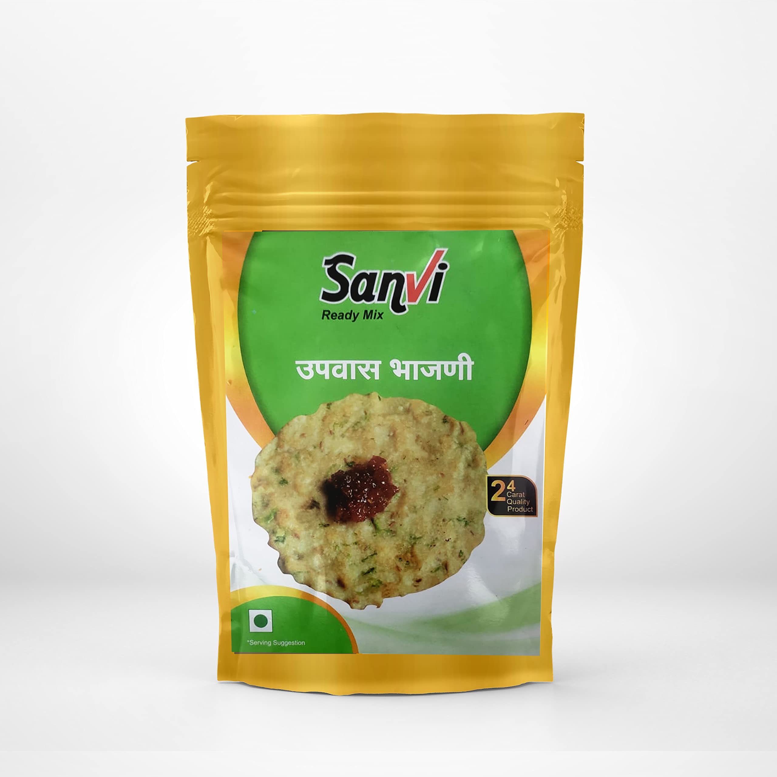 Upwas Bhajni Flour | Upwas Bhajani Atta | Peeth | Healthy Diet Flour | Fasting Flour 200g (B0BX3K8Z32) Amazon Price History, Amazon Price Tracker