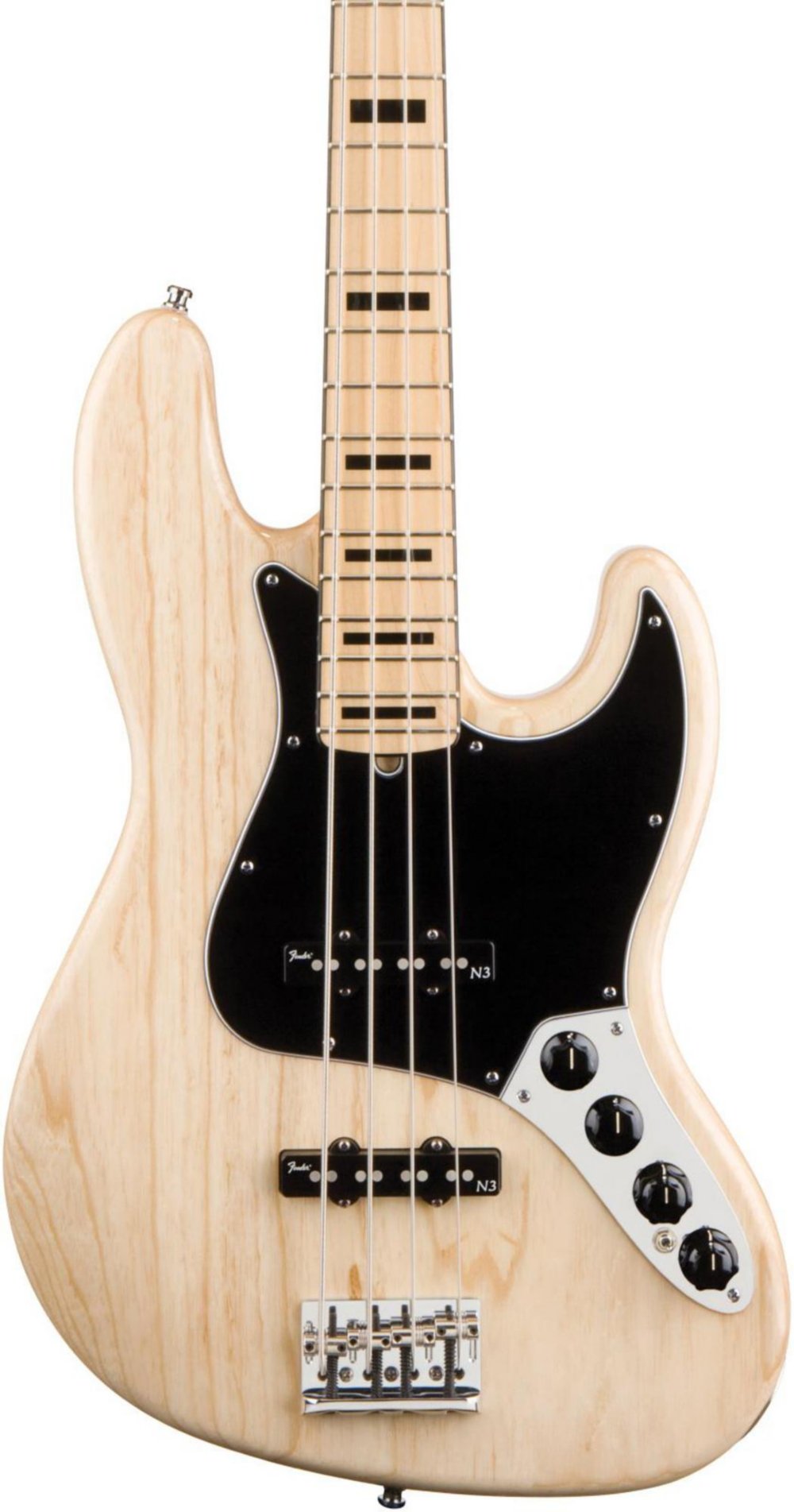 Fender American Deluxe Jazz BassⅤ Amazon.com: Fender American Deluxe Jazz - Bajo eléctrico, diapasón