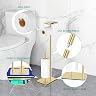 Toilet Paper Holder Stand thumbnail 2