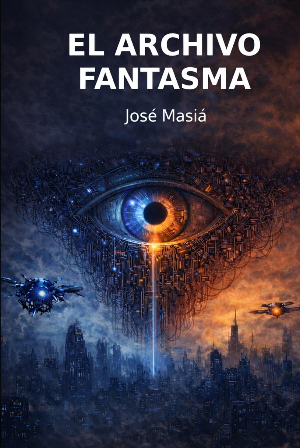 El archivo fantasma