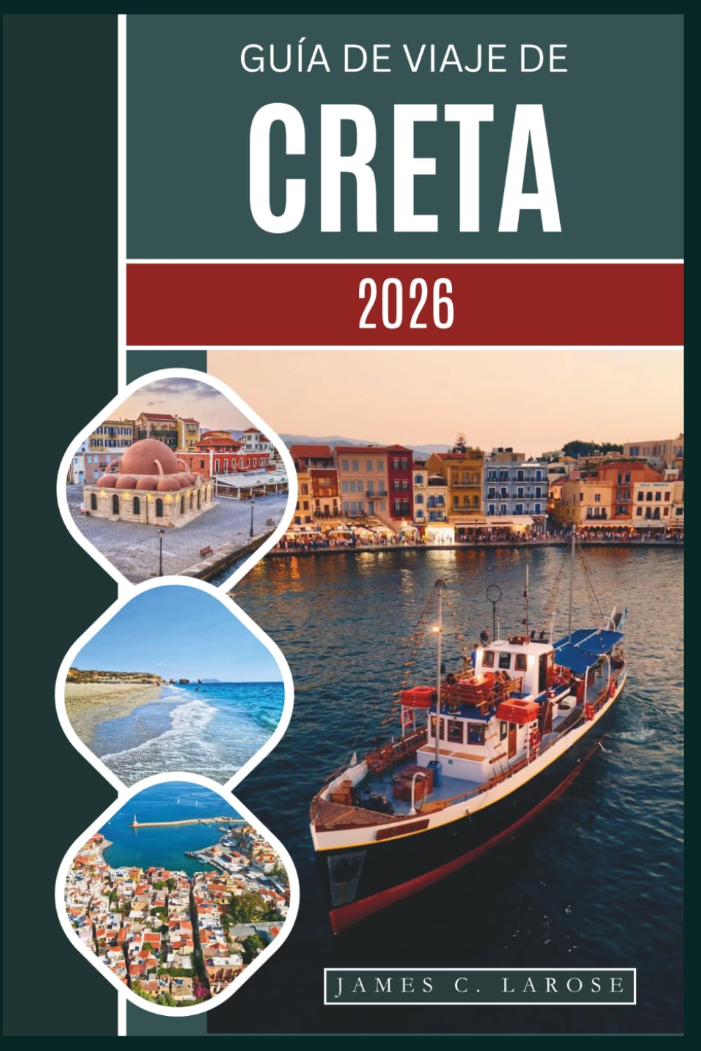 Guía de viaje de Creta 2026: Explora ruinas antiguas, playas vírgenes, pueblos locales y emocionantes aventuras al aire libre con consejos de expertos.