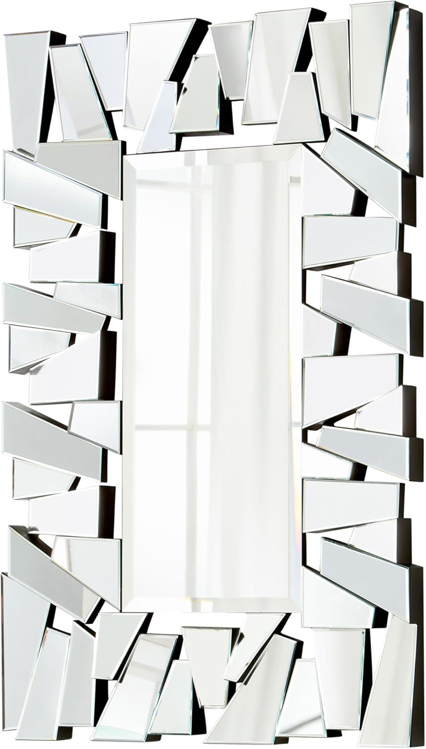 Cyan Design 05936 Deconstructed Mirror