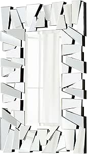 Cyan Design 05936 Deconstructed Mirror