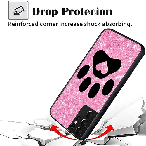 Miniatura 3 de Funda para Galaxy S22 Ultra, funda ultrafina de silicona líquida suave y lisa, a prueba de caídas, adecuada para Samsung Galaxy S22 Ultra de 6.8