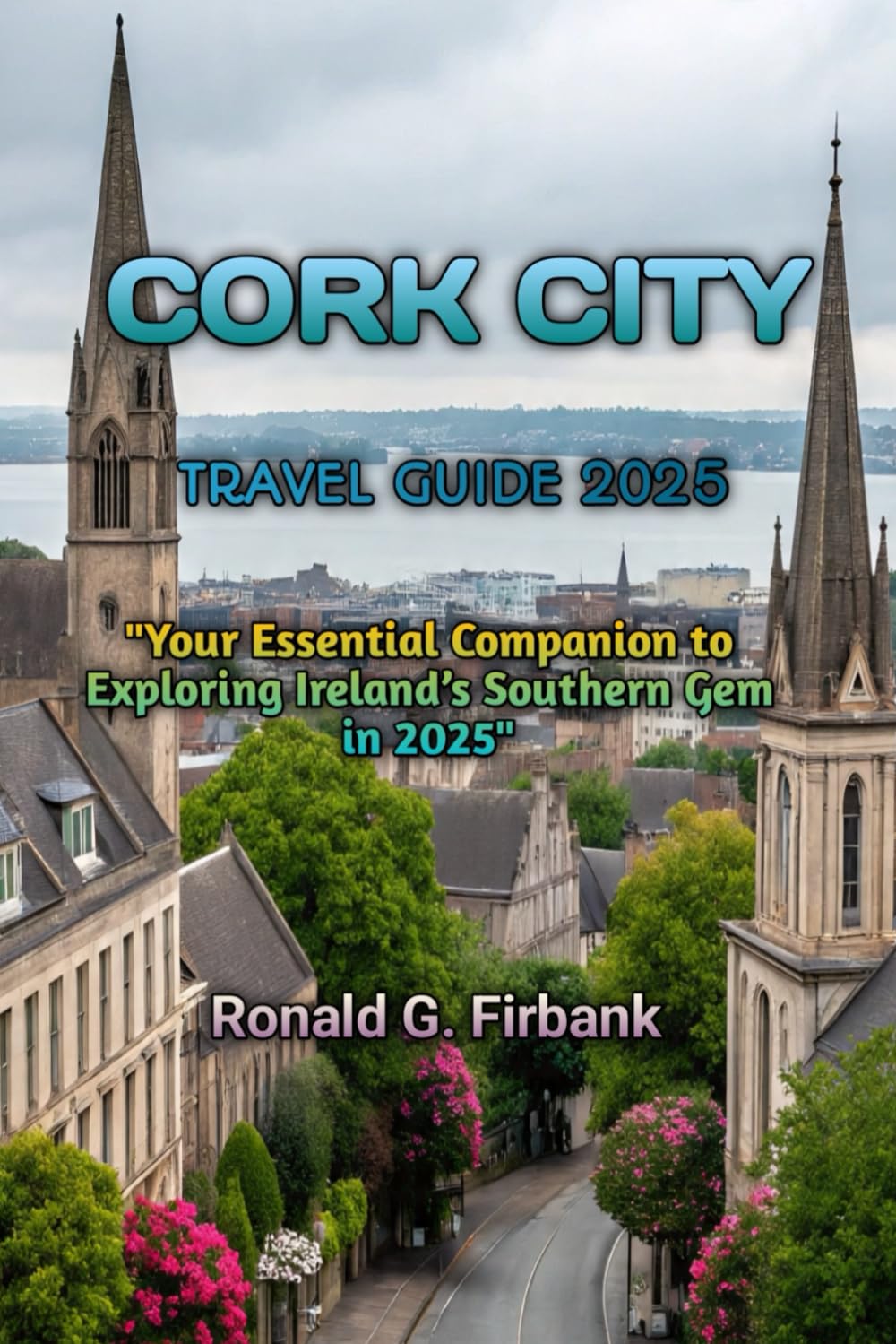 CORK CITY TRAVEL GUIDE 2025