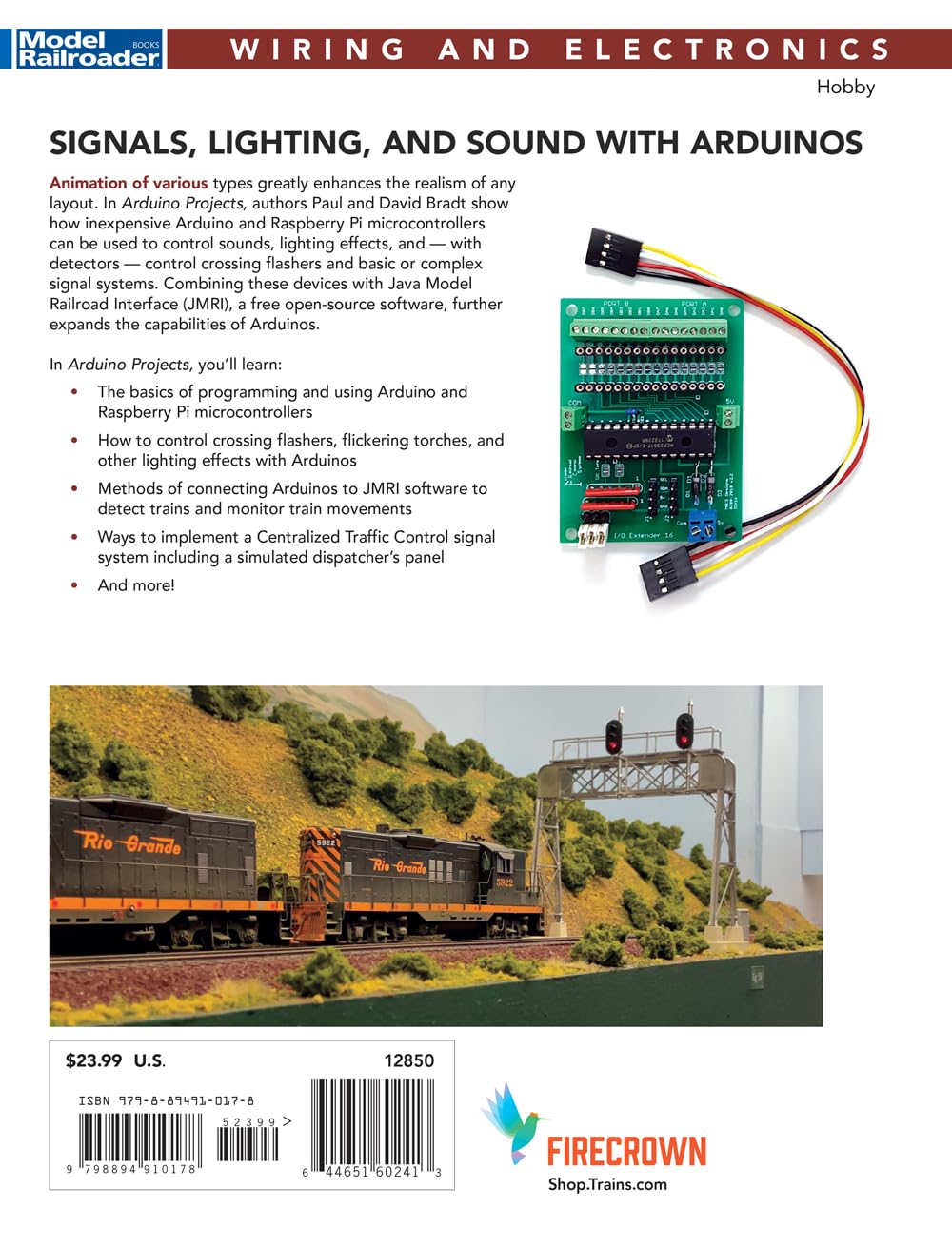 Arduino Projects