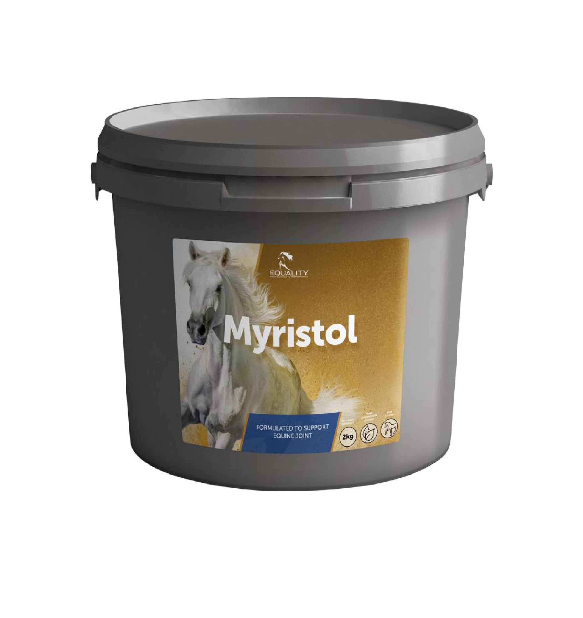 2 kg, Taglia Unica