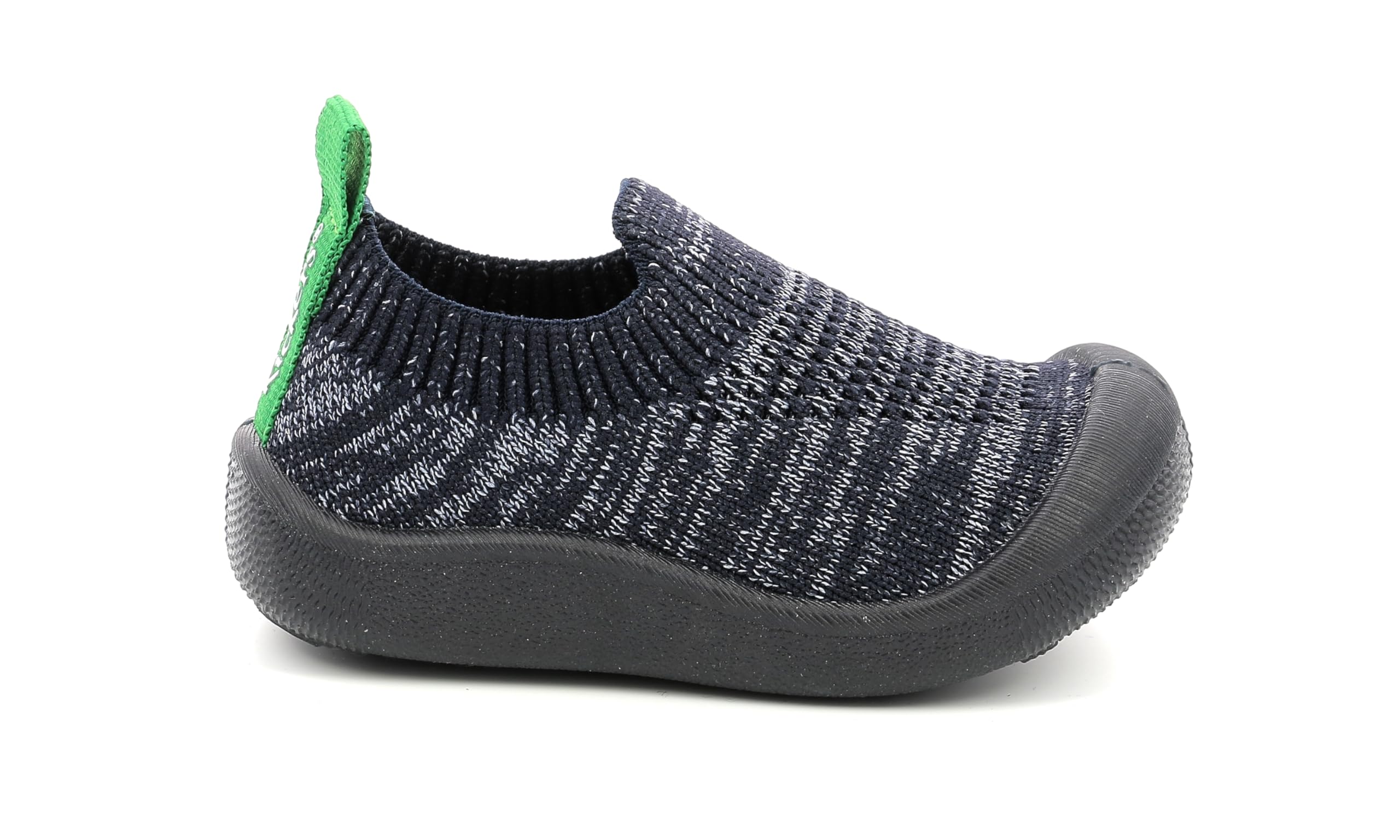 Kickers Kick Easy, Pantuflas Unisex niños