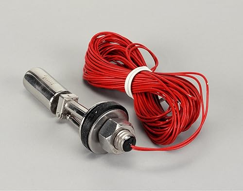 CMA PLATO MACHINES 13463.10 Interruptor de nivel de líquido