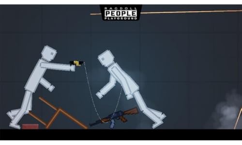 Pummel Mod