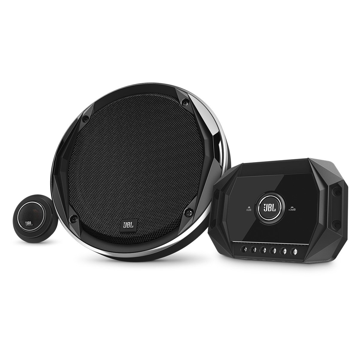 Amazon.com: JBL Stadium GTO 600C - 6.5