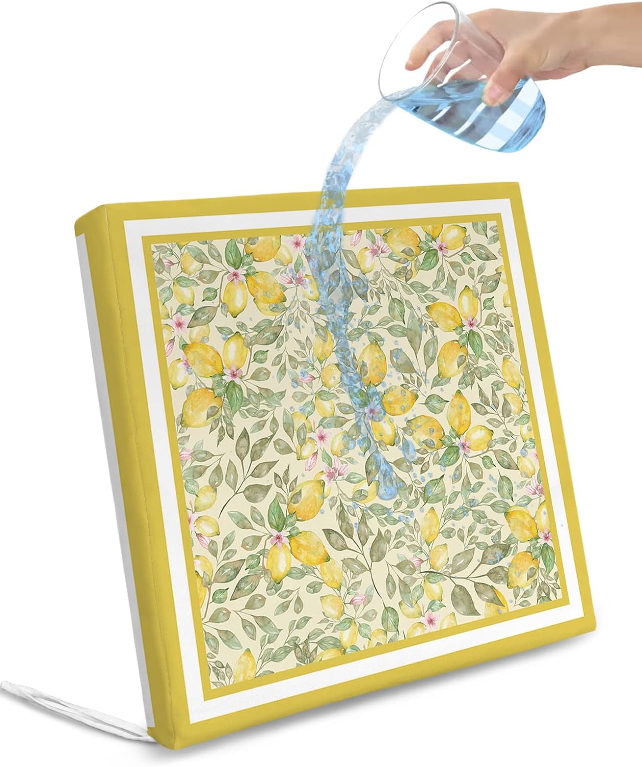 Outdoor Couch Cushion Covers for Patio Furniture Vintage