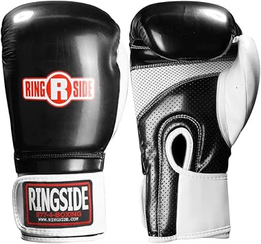 Ringside السهم الملاكمة التدريب السجال قفازات