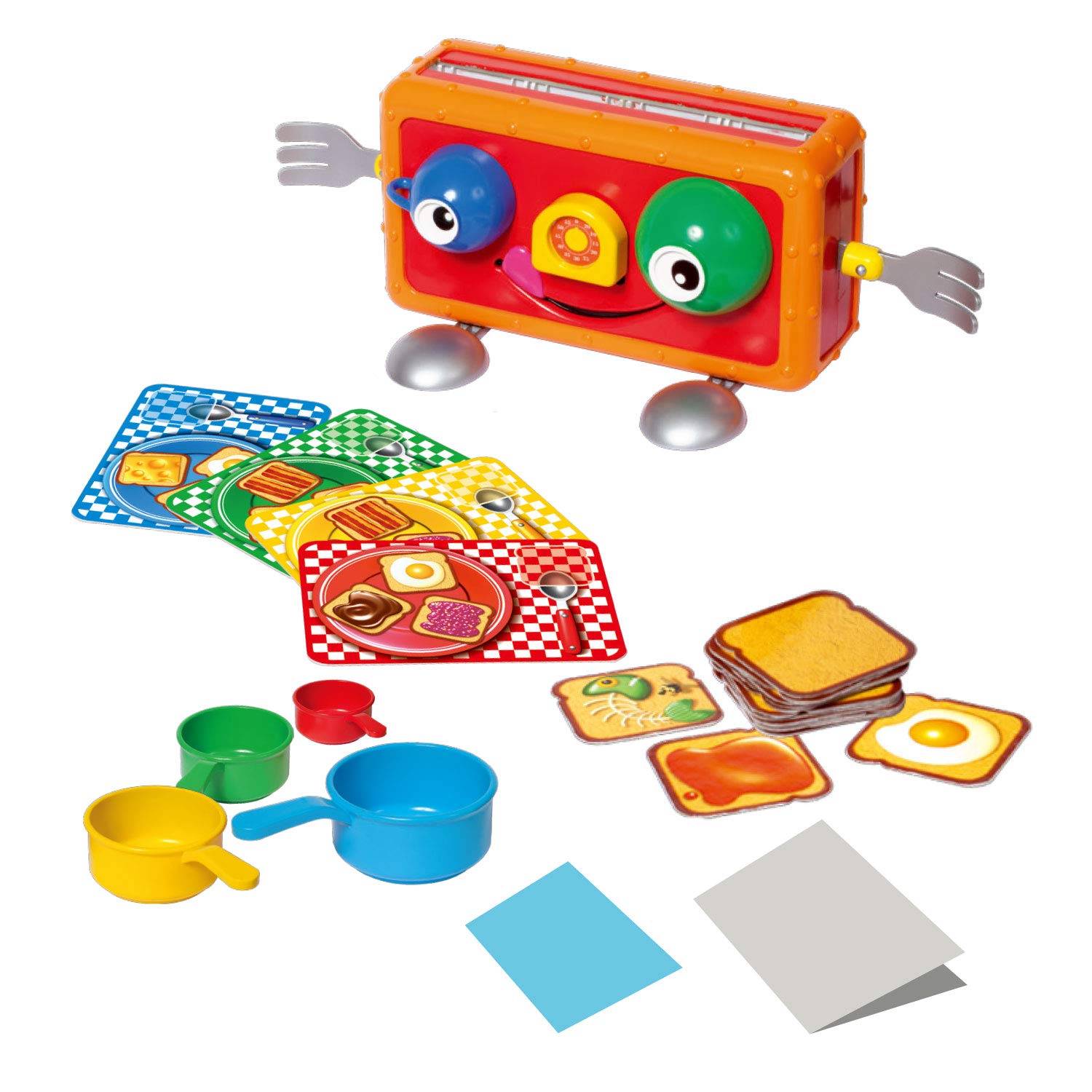 Amazon.co.jp: カワダ(Kawada) クレイジートースター KG-010