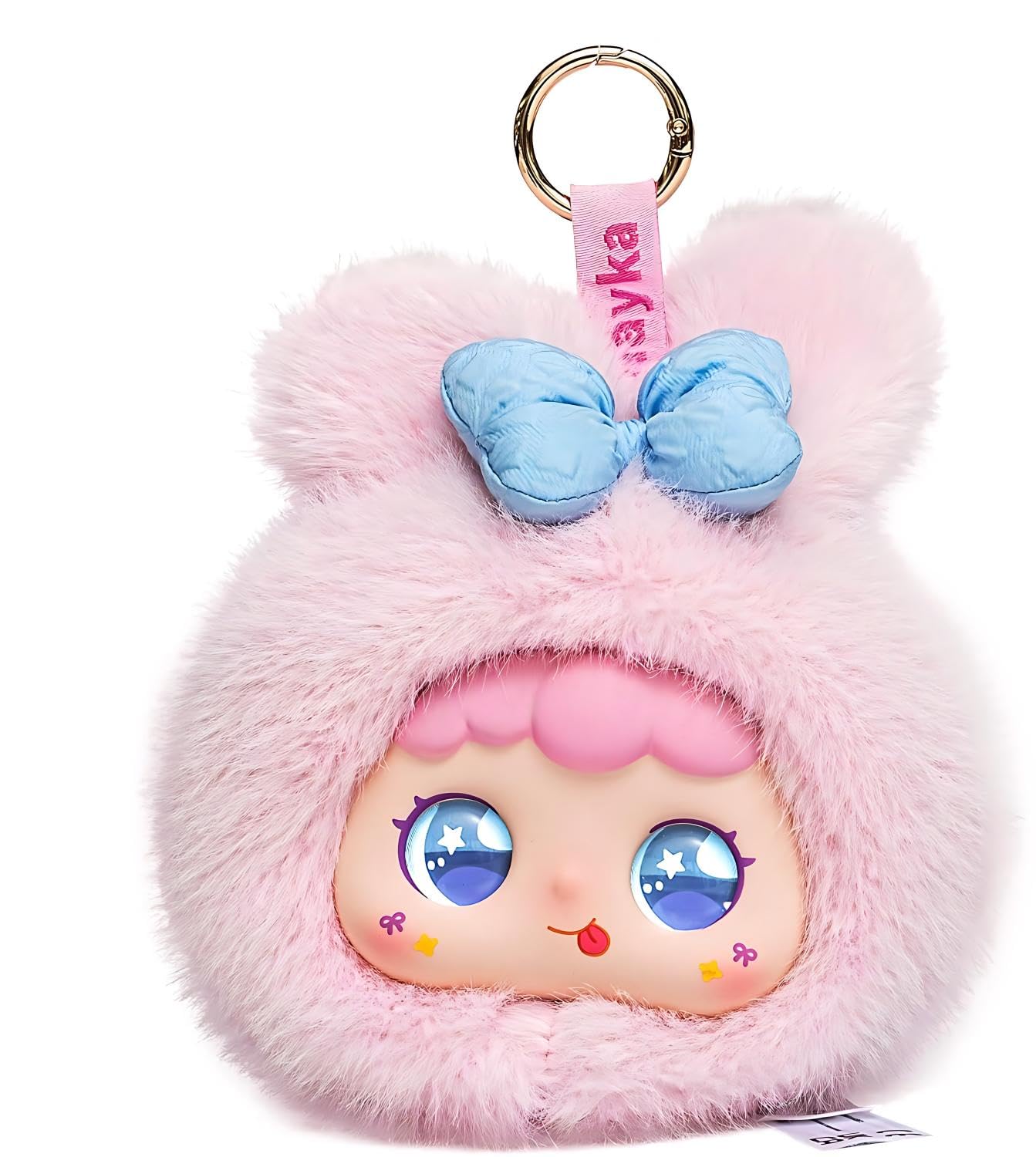 VOOPARK AI Smart Plush