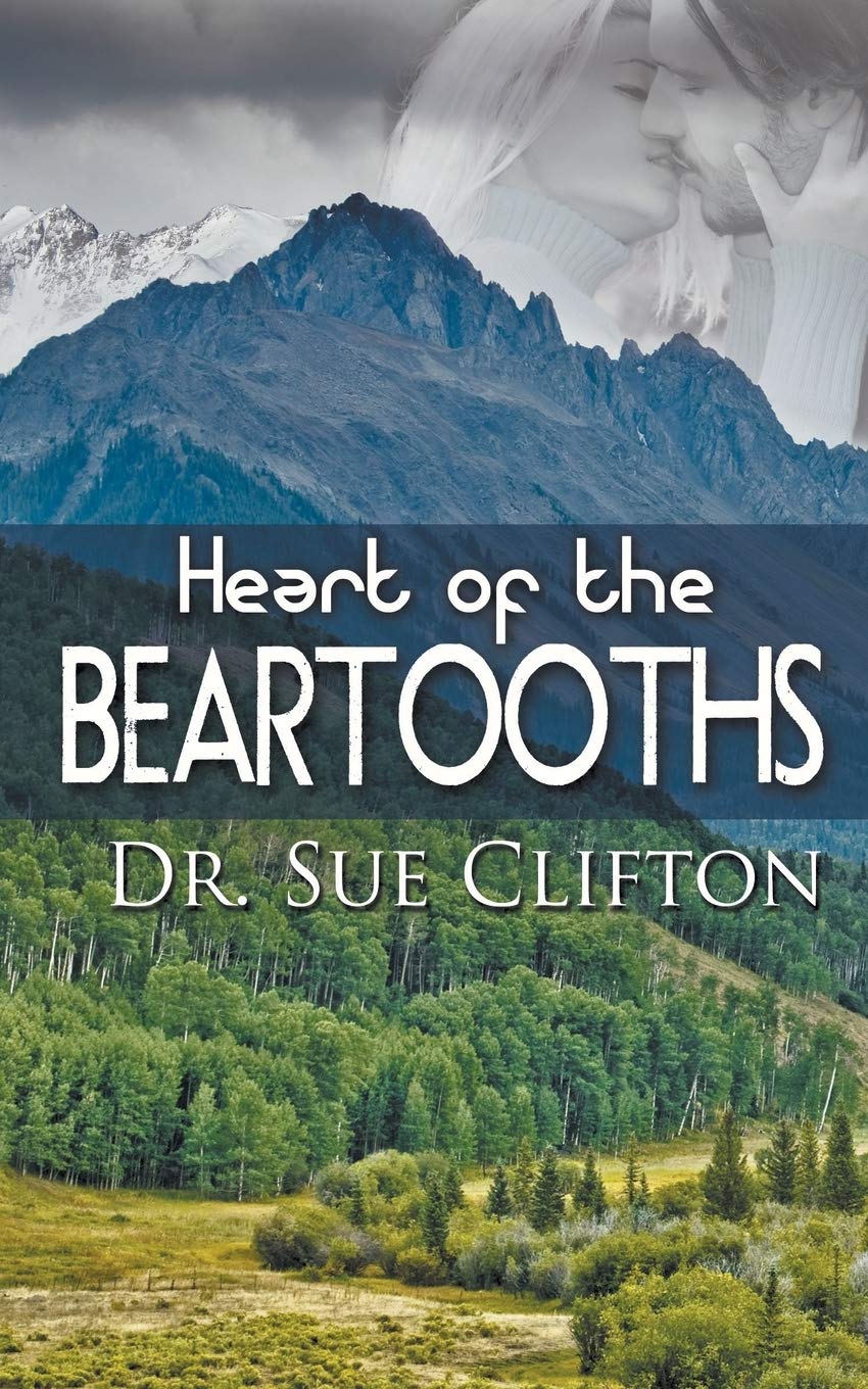 Heart of the Beartooths: 3 (Daughters of Parrish Oaks)