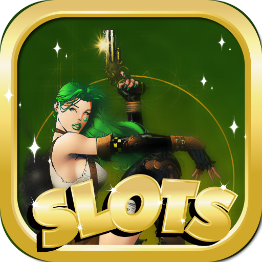 Play Free Slots Machines : Aphrodite Edition - Best Vegas Slot Machines ...