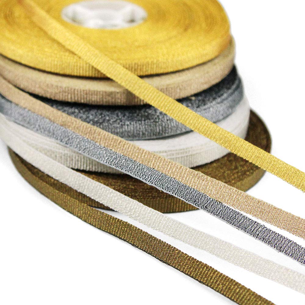 5 Yards of Rogue 1/4