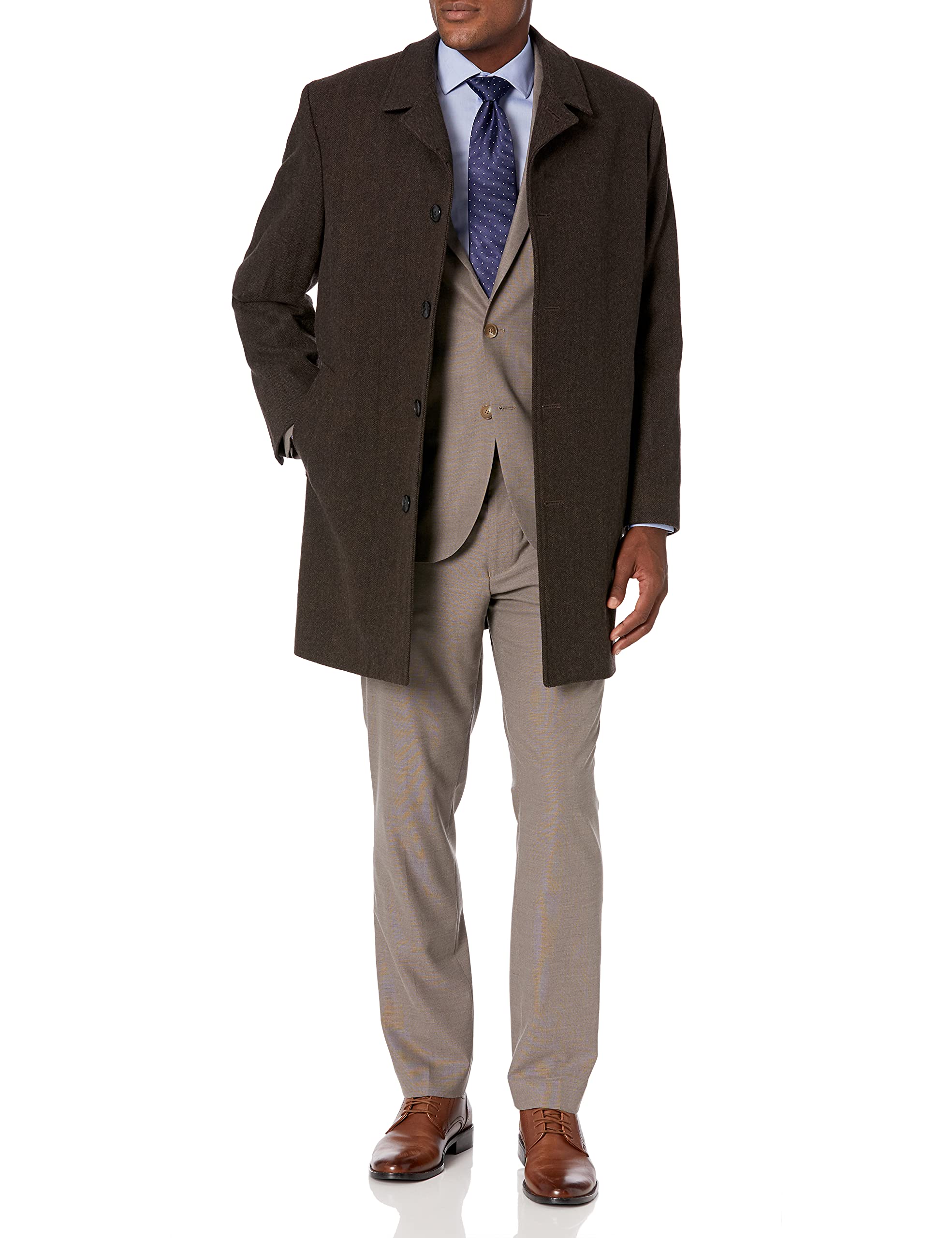 London Fog Men