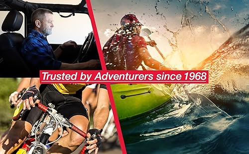 Vista 11 de HARKEN Hoister - Bicicletas y almacenamiento de garaje sistema de elevación de 1 punto (capacidad de 45 libras, techo de 12 pies), organización que