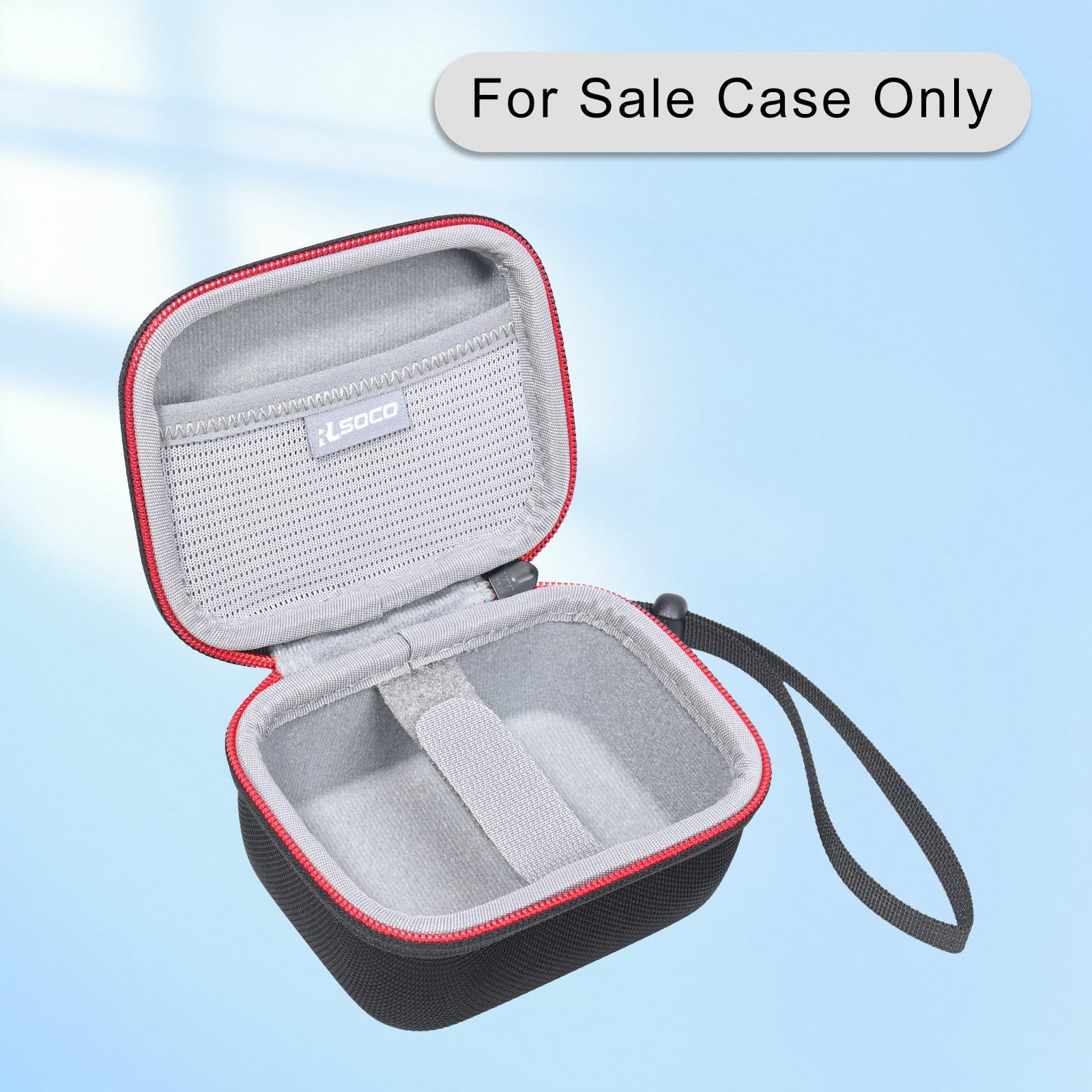 RLSOCO Funda para Anker Cargador USB C Carga Rapida 140W (Sólo Funda)