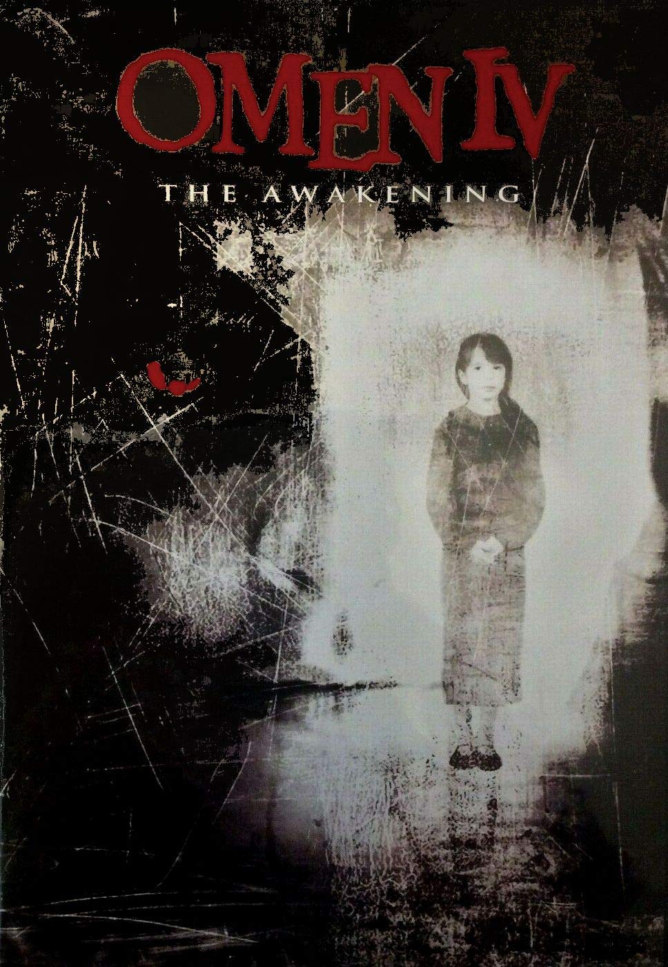 Omen IV, the:the Awakening [DVD]