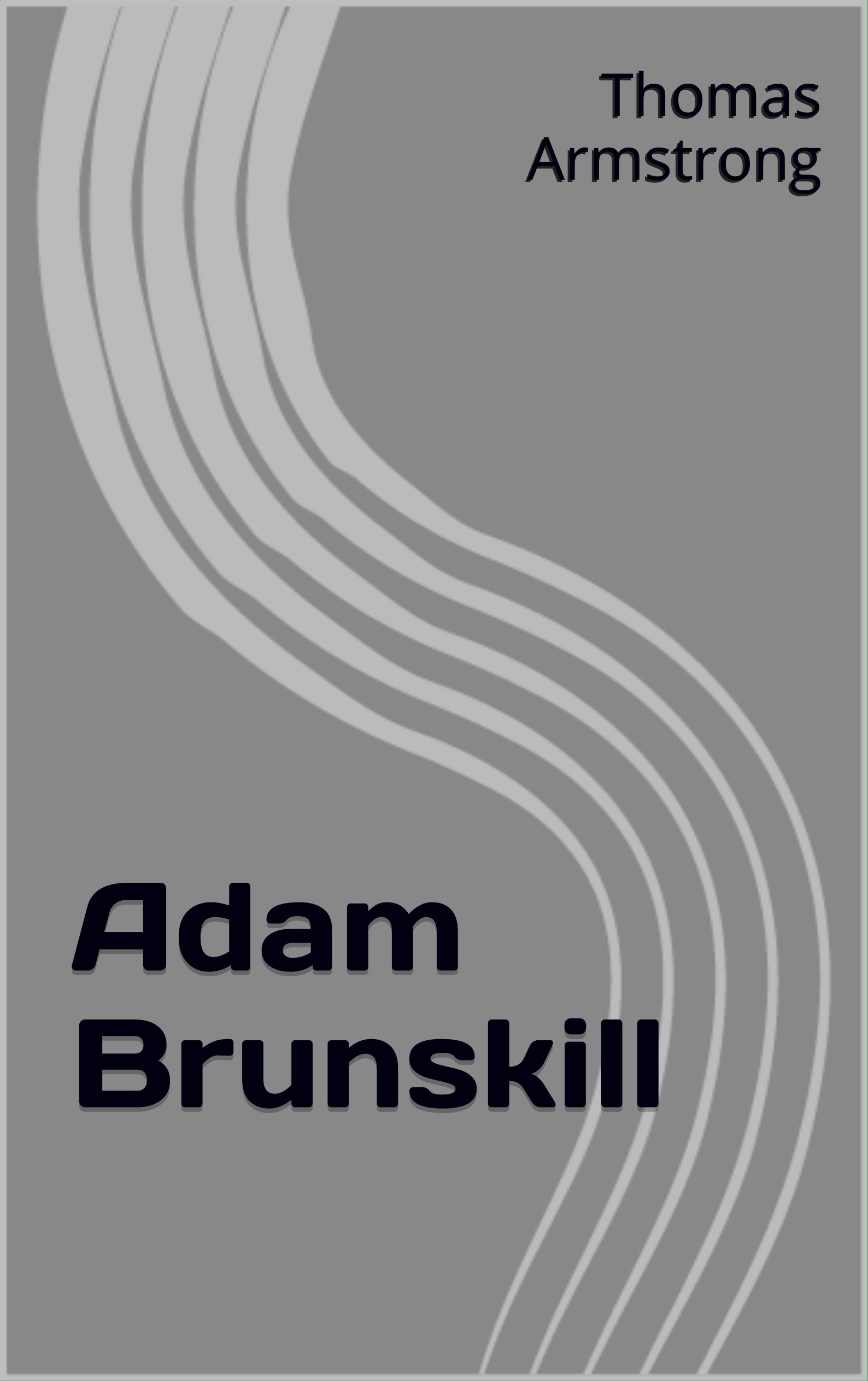 Adam Brunskill