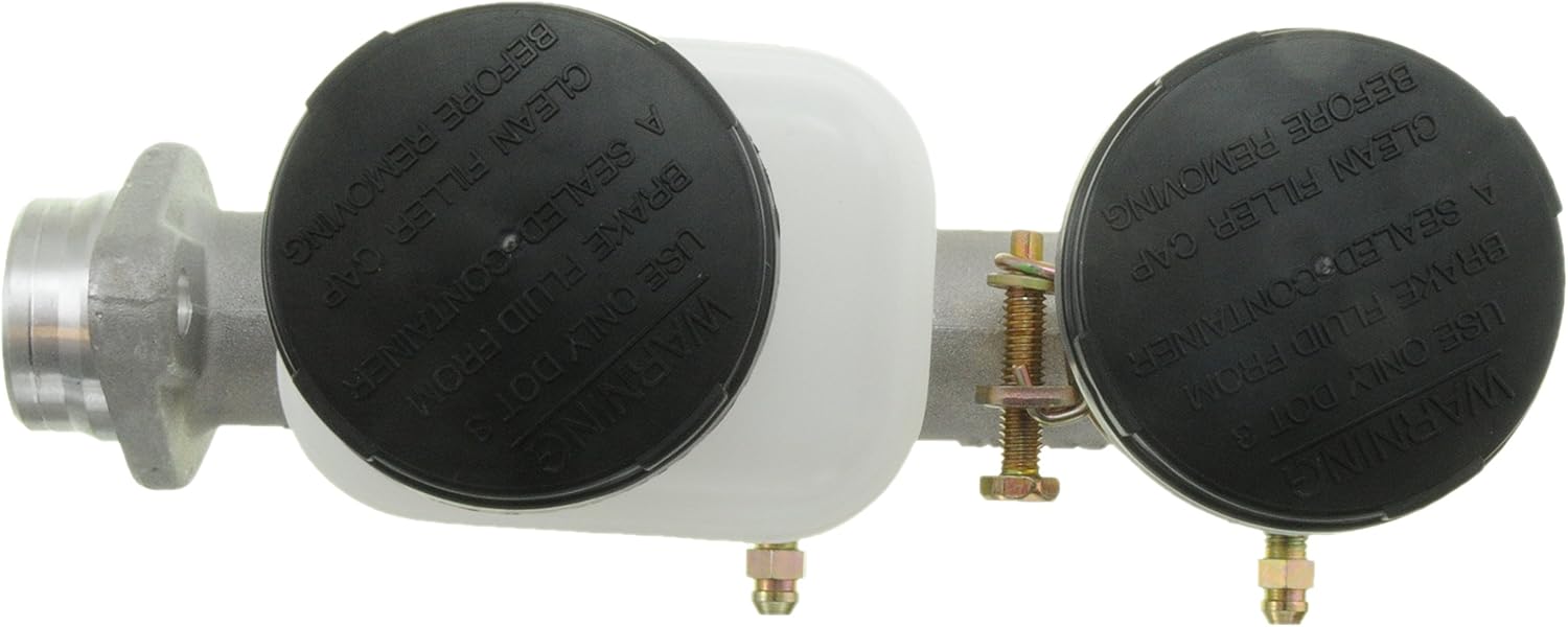 Dorman M96889 Brake Master Cylinder Compatible with Select Nissan Models