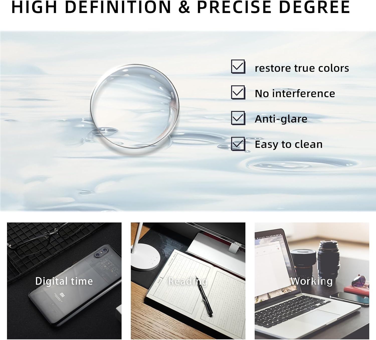 MMOWW olvasószemüveg teljes nézet