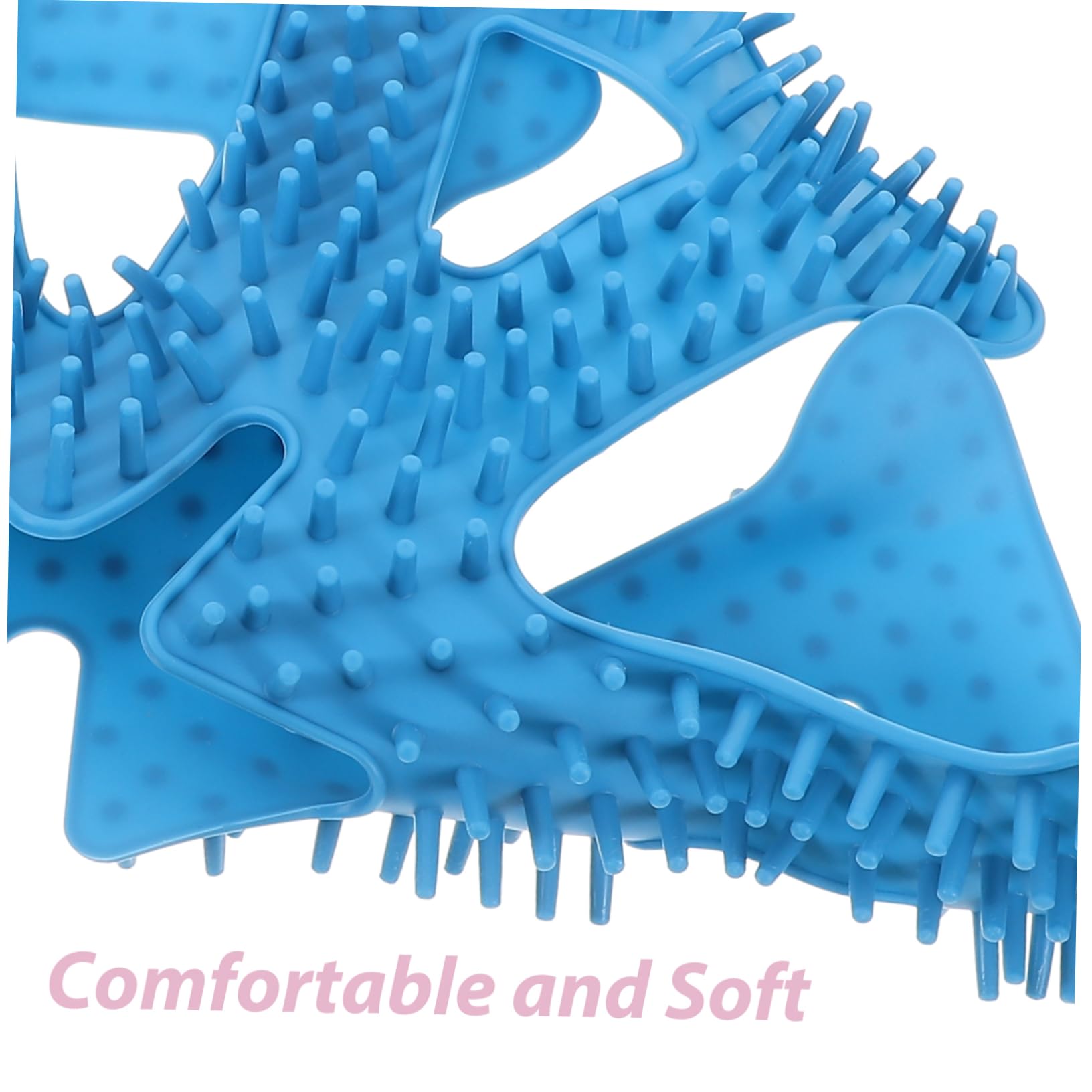 FRCOLOR Skid Liner Cushion for Riding Safety Shock Absorption Pad for Motorcycle Bicycle and Skating Lightweight and Portable with Slip Design Fit